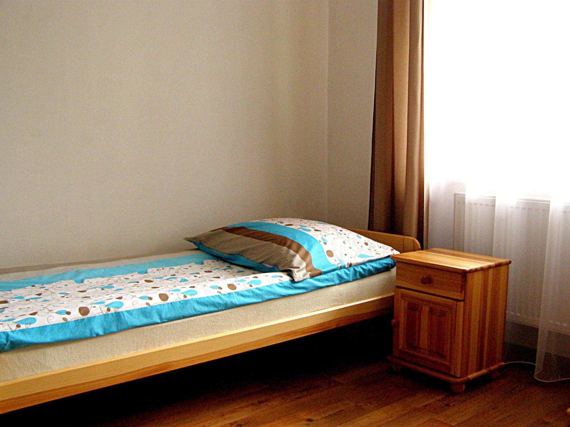 Dom Goscinny Na Skolach Gliczarow Ngoại thất bức ảnh